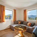 Appartement 4 Elements Hopfgarten im Brixental