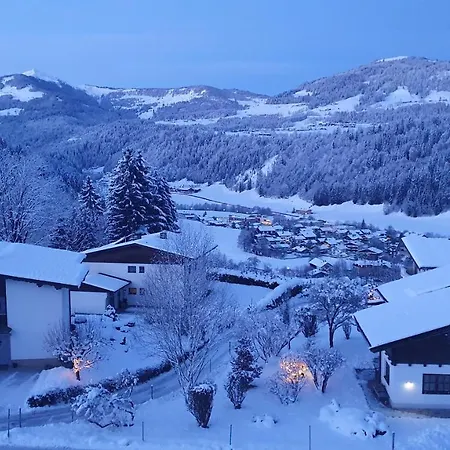 Apartmán 4 Elements *