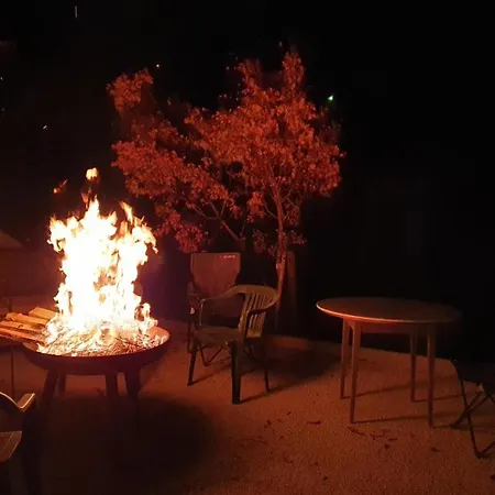 4 Elements Apartmán *