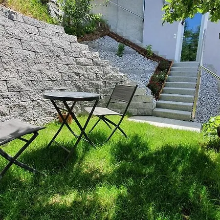 Apartmán 4 Elements Hopfgarten im Brixental