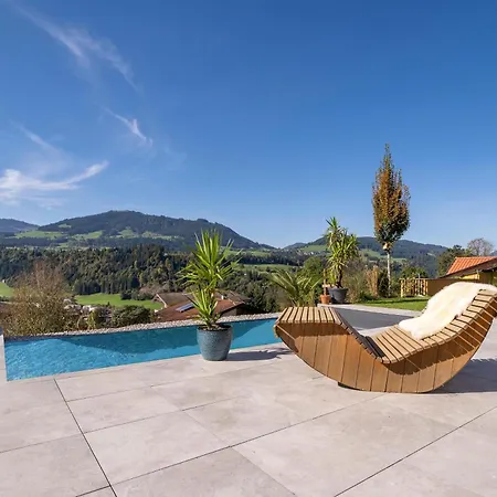 4 Elements 호프가르텐 임 브릭젠탈