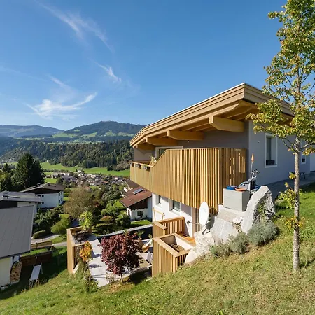 Apartmán 4 Elements *