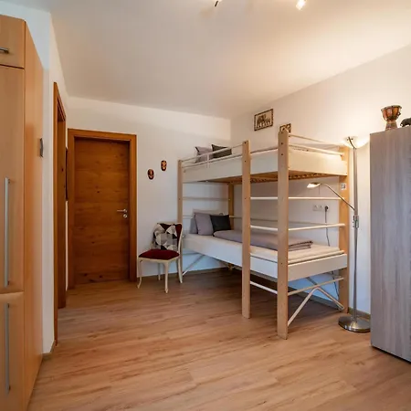 Apartmán 4 Elements Hopfgarten im Brixental