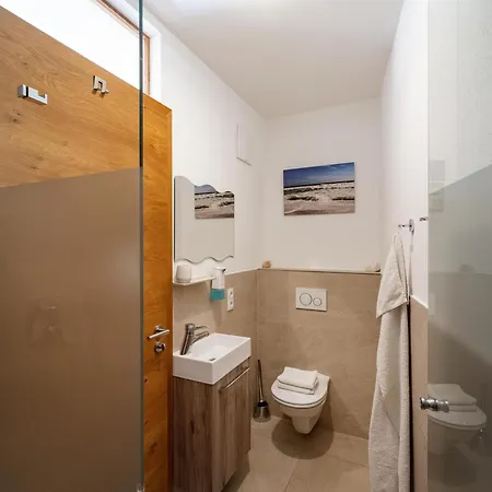 4 Elements Apartmán