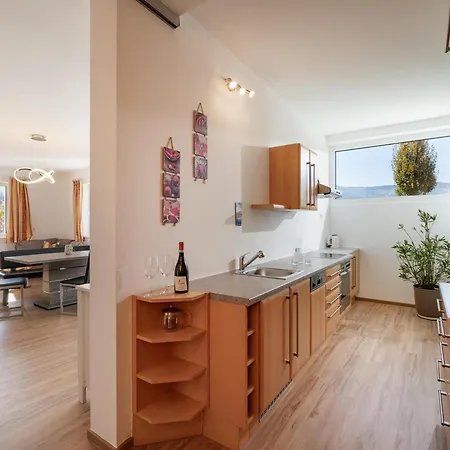 Apartment 4 Elements