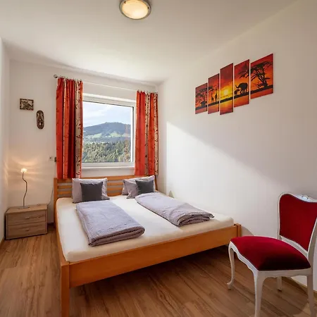 Apartmán 4 Elements