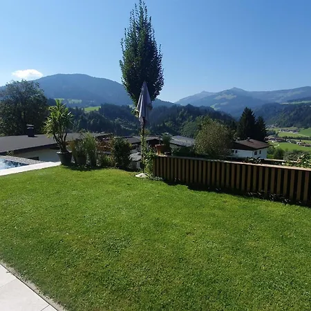 Apartmán 4 Elements