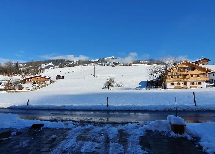 4 Elements * Hopfgarten im Brixental