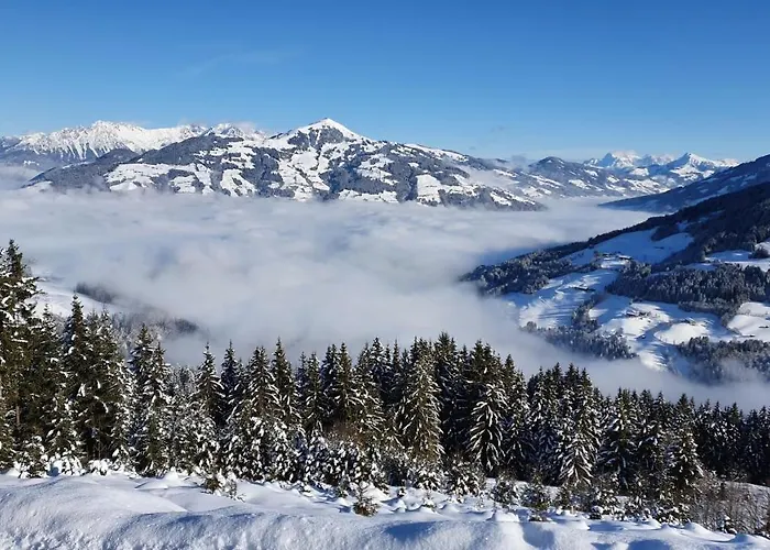 شقة 4 Elements هوبفغراتن إم بريكسنتال