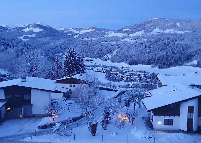 Appartement 4 Elements *