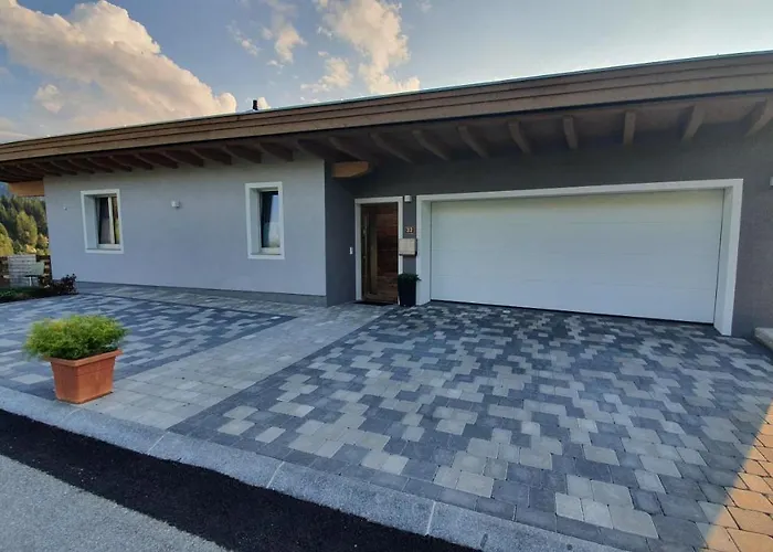 4 Elements * Hopfgarten im Brixental