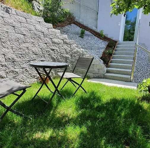 Appartement 4 Elements Hopfgarten im Brixental