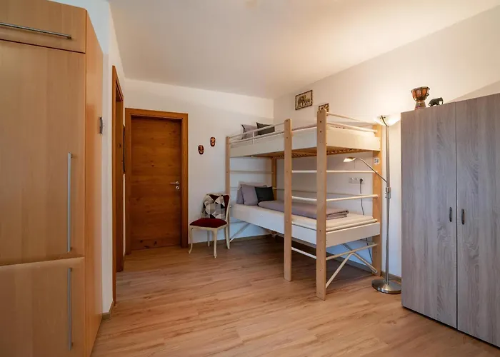 Appartement 4 Elements Hopfgarten im Brixental