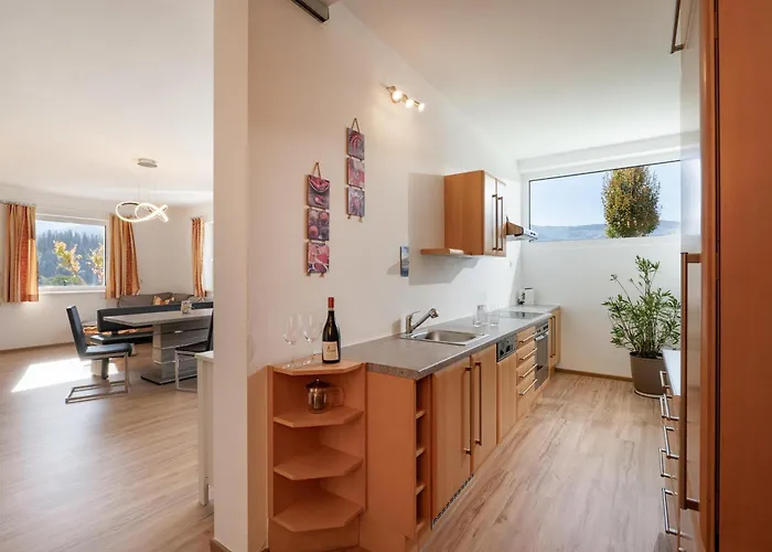 Appartement 4 Elements