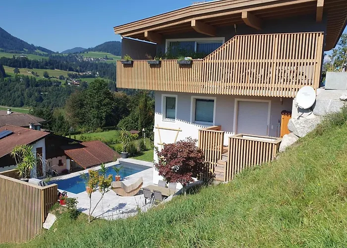 Appartement 4 Elements *