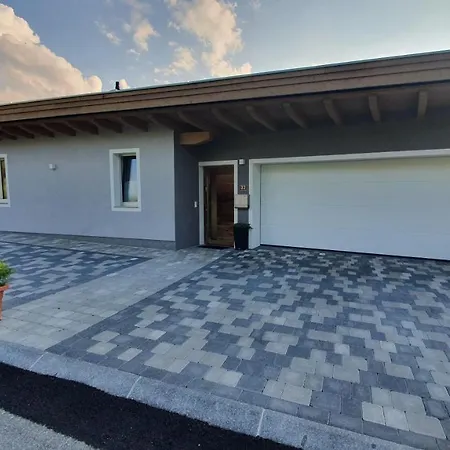 4 Elements * 布里克森谷地霍普夫加尔滕