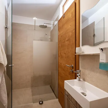 4 Elements 布里克森谷地霍普夫加尔滕