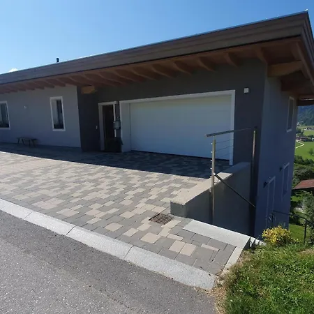 Lejlighed 4 Elements Hopfgarten im Brixental