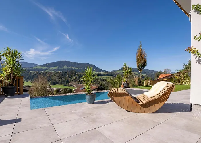 4 Elements Hopfgarten im Brixental