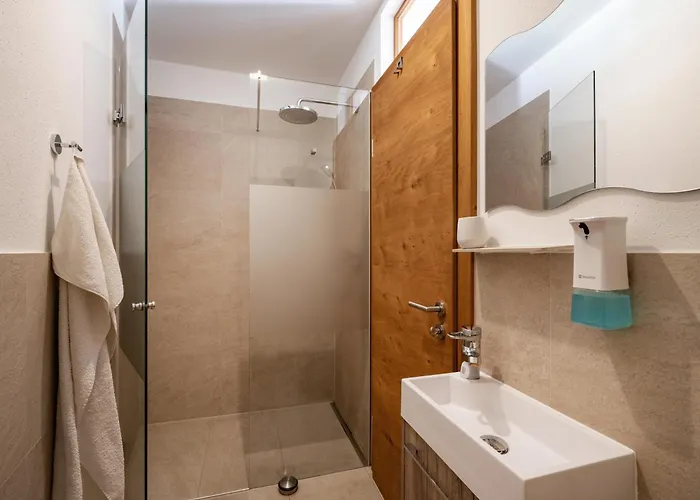 4 Elements Hopfgarten im Brixental