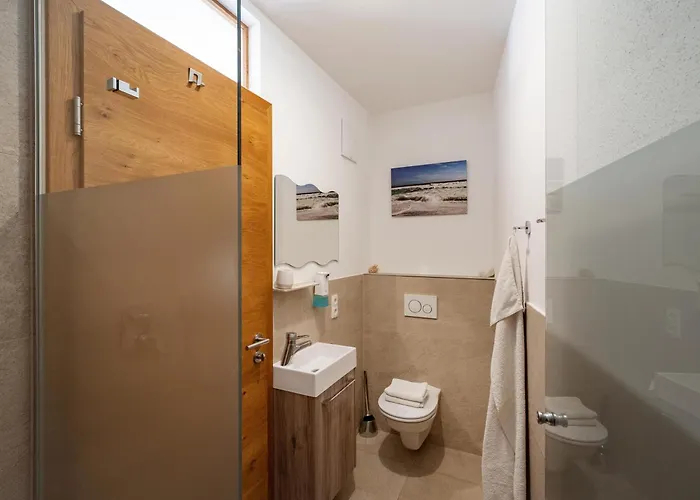 4 Elements Lejlighed