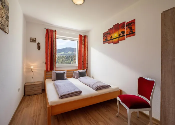 Lejlighed 4 Elements